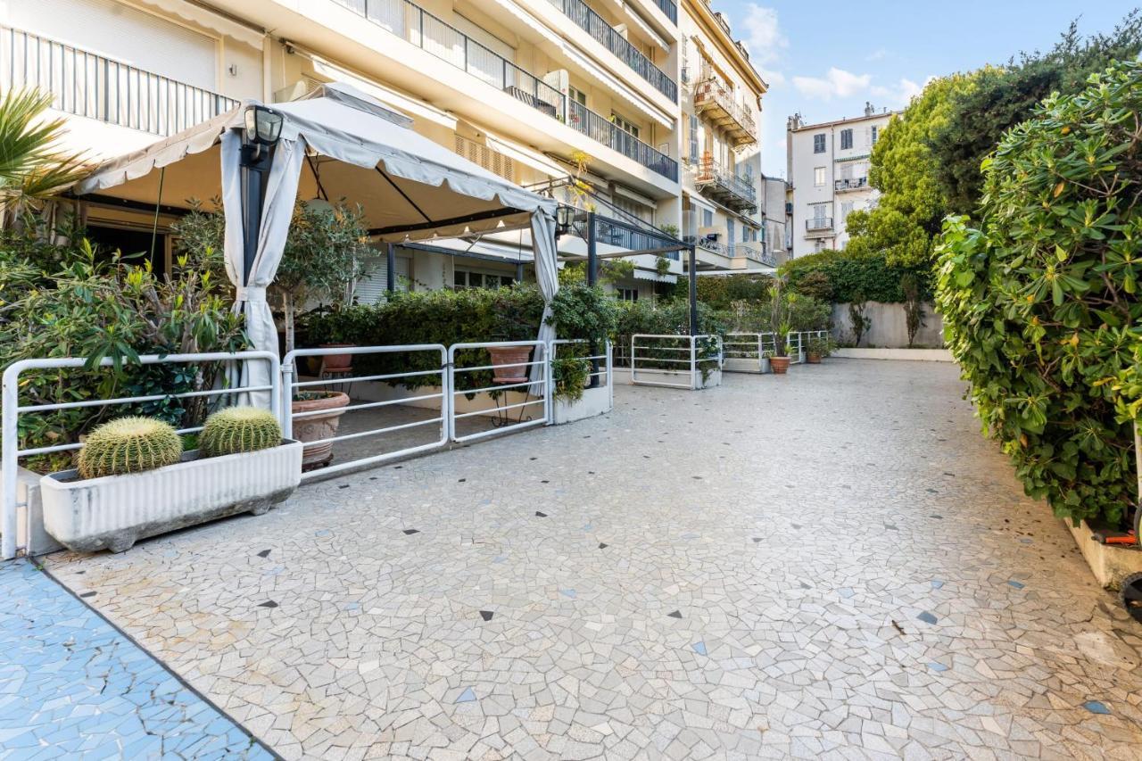 Appartement Marble - Welkeys Nice Exterior photo